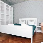 Apartment Haus Sonnenschein Ole *