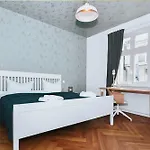 Haus Sonnenschein Ole Apartment *