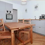 Apartment Haus Sonnenschein Ole Heringsdorf (Usedom)