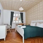 Haus Sonnenschein Ole Apartment *