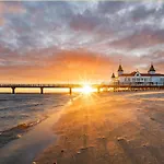 Haus Sonnenschein Ole Apartment Heringsdorf (Usedom)