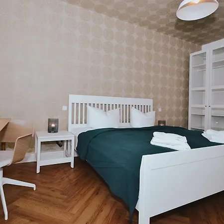Haus Sonnenschein Ole *