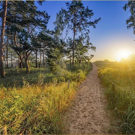 Haus Sonnenschein Ole