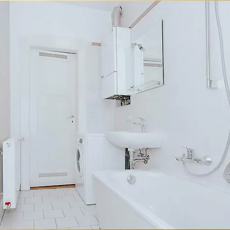 公寓 Haus Sonnenschein Ole