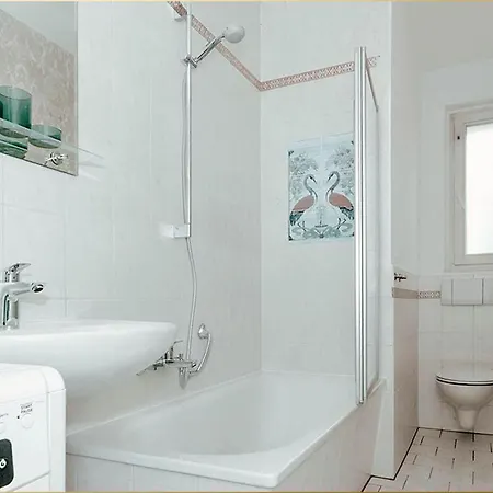 Haus Sonnenschein Ole *