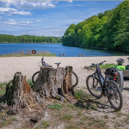 Haus Sonnenschein Ole * 塞巴特黑灵斯多夫