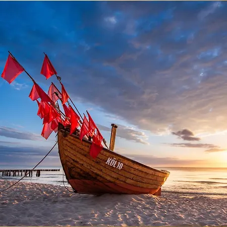 Haus Sonnenschein Ole