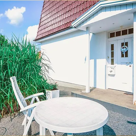 公寓 Haus Sonnenschein Ole 塞巴特黑灵斯多夫