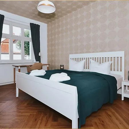 Haus Sonnenschein Ole *