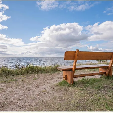 Haus Sonnenschein Ole *