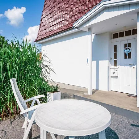 Haus Sonnenschein Ole * Heringsdorf (Usedom)