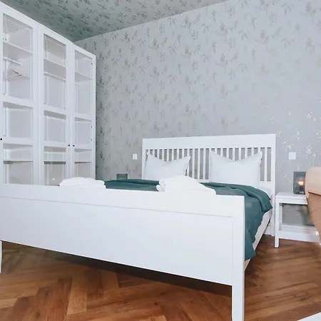 Haus Sonnenschein Ole Lejlighed Heringsdorf (Usedom)