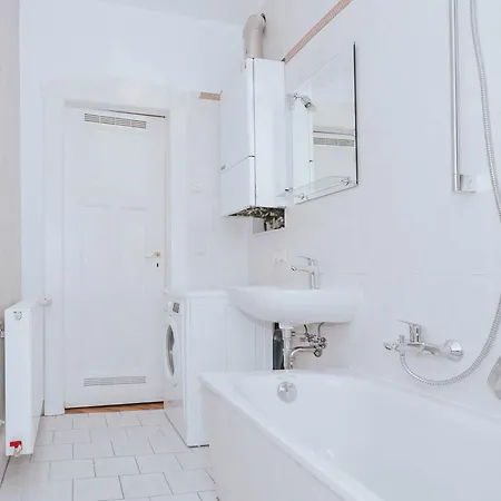 Haus Sonnenschein Ole *
