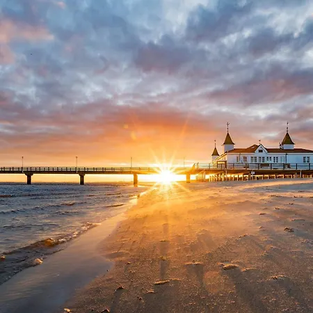 Haus Sonnenschein Ole Heringsdorf (Usedom)