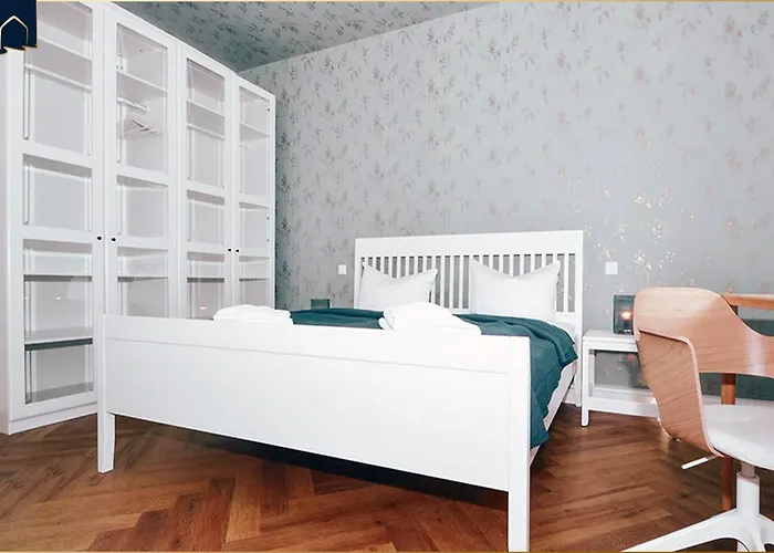 Апартаменты Haus Sonnenschein Ole *