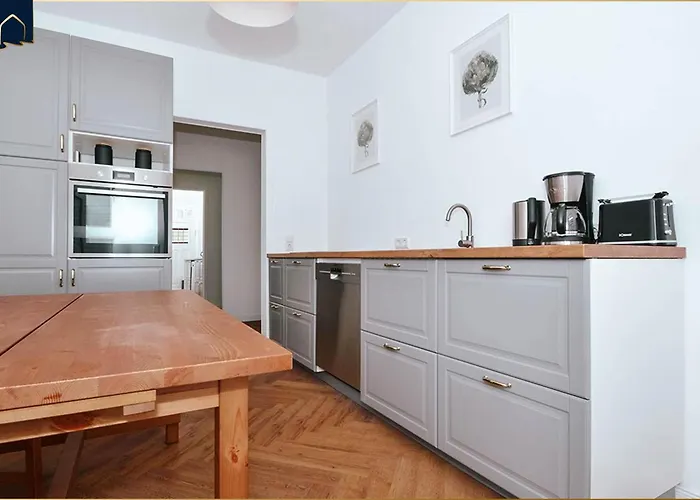 Апартаменты Haus Sonnenschein Ole