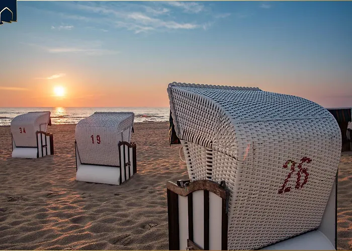 Haus Sonnenschein Ole Appartement *