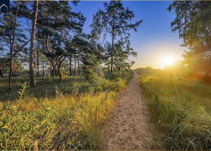 Haus Sonnenschein Ole