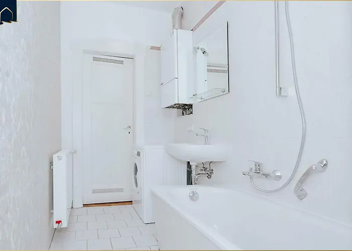 Appartement Haus Sonnenschein Ole