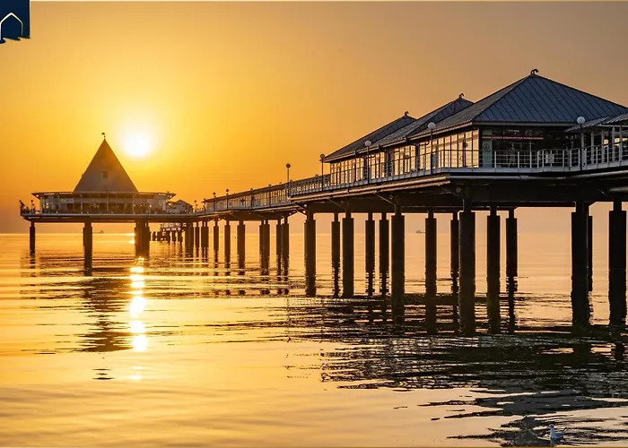 Haus Sonnenschein Ole Heringsdorf (Usedom)