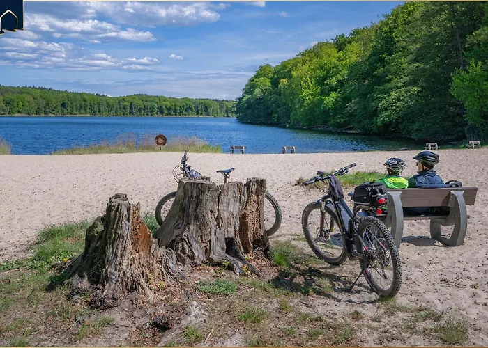 Haus Sonnenschein Ole * Херингсдорф