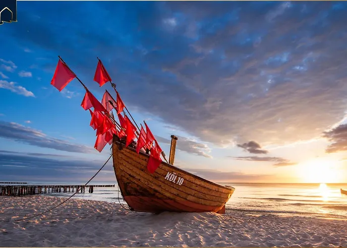 Haus Sonnenschein Ole