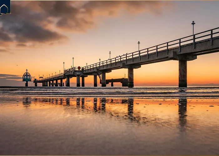 Haus Sonnenschein Ole Appartement