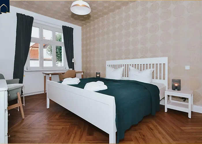 Haus Sonnenschein Ole *