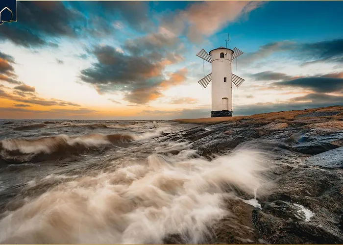 Haus Sonnenschein Ole Appartement *