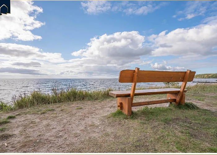 Haus Sonnenschein Ole *