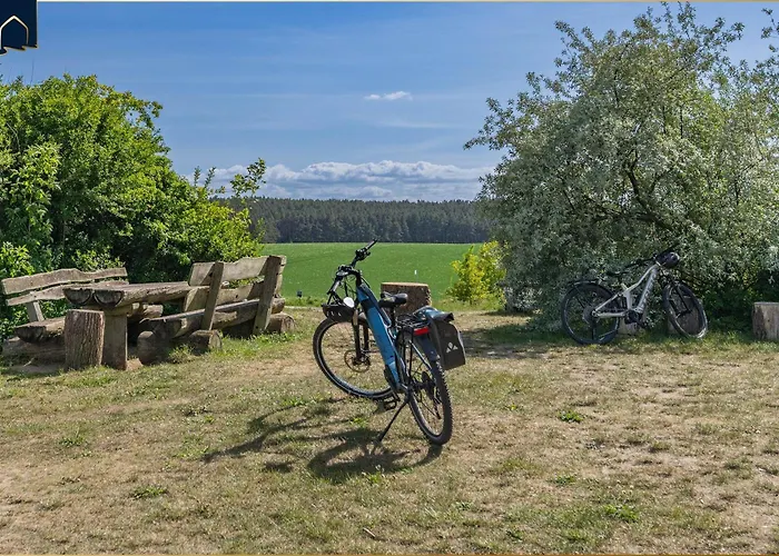 Haus Sonnenschein Ole