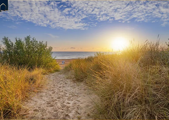 Апартаменты Haus Sonnenschein Ole