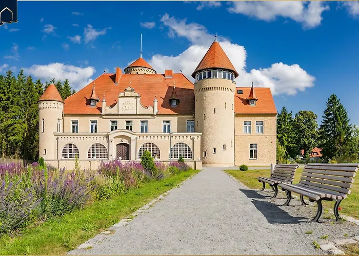 Appartement Haus Sonnenschein Ole *